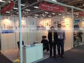 Weihai Reliable Imp & Exp Corp., Ltd. company overview - view 3
