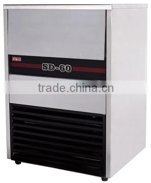 Commercial lce Maker SD-60