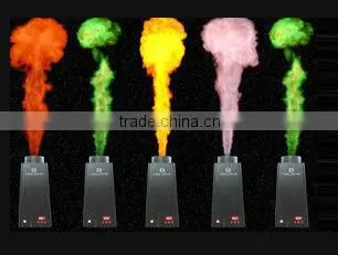 200W High Power Stage Effect Spray Fire Machine