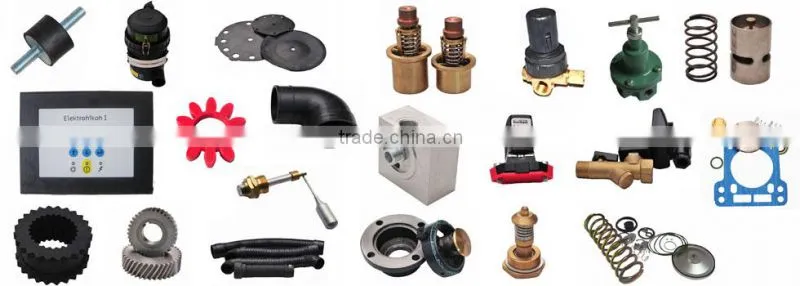 Sullair air compressor replacement OEM copper pressure adjusting valve