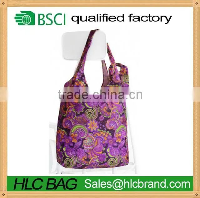 eco friendly inventions shopping bag RECYCLED HL-PB202