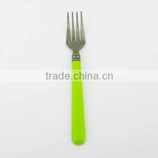 Individually Wrapped Plastic Cutlery