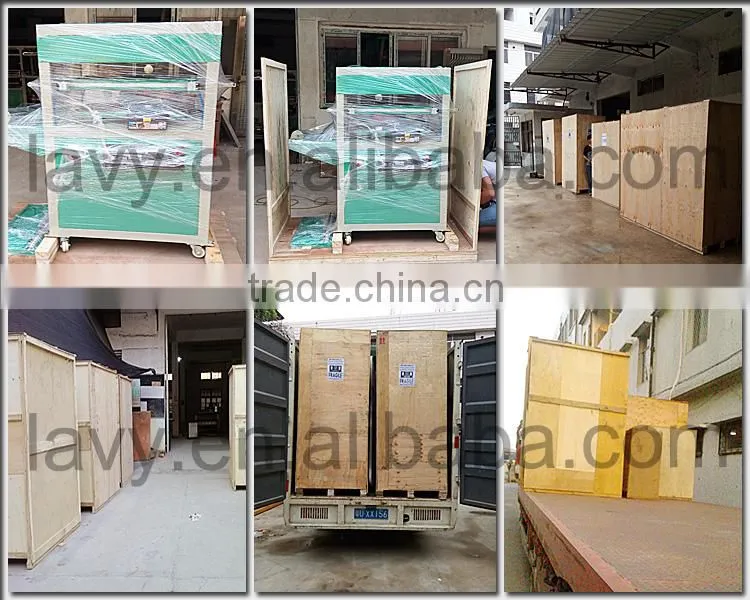 thermal transfer printing machine for shoes and slippers