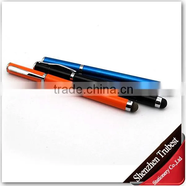 Slim touch pen , digital touch pen ,screen touch pen