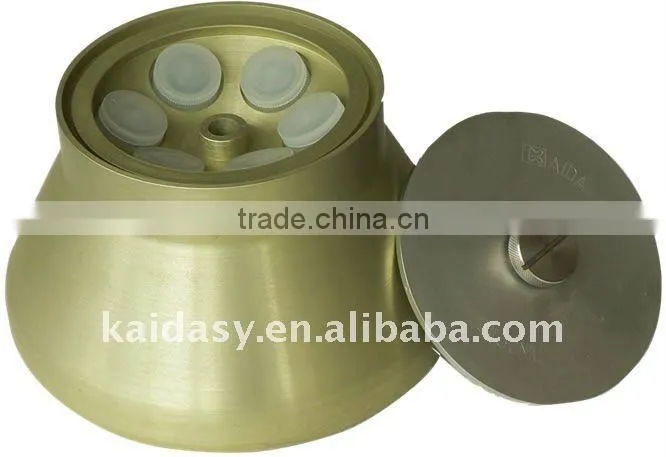 High Speed Refrigerated Centrifuges