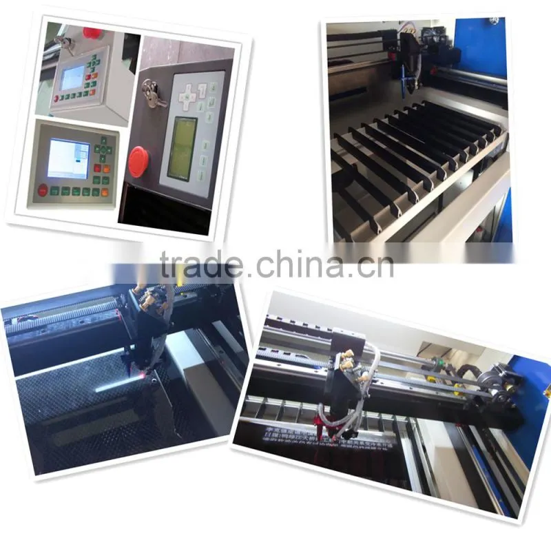 Best Manufacturer Co2 Laser Wood Engraving Machine Price For Sale
