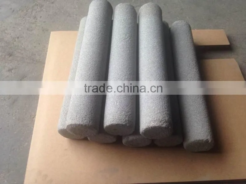 316L sintered stainless steel filter disk