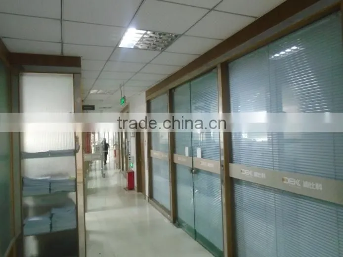 Shenzhen DBK Electronics Co., Ltd. company overview - view 3