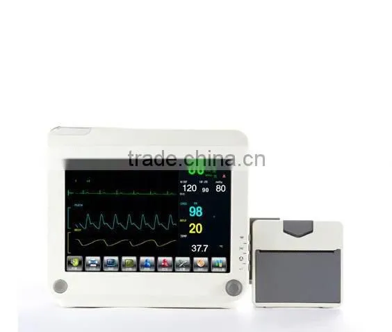 Ward Patient Monitors,Patient Monitors,Monitors,KA-PM002