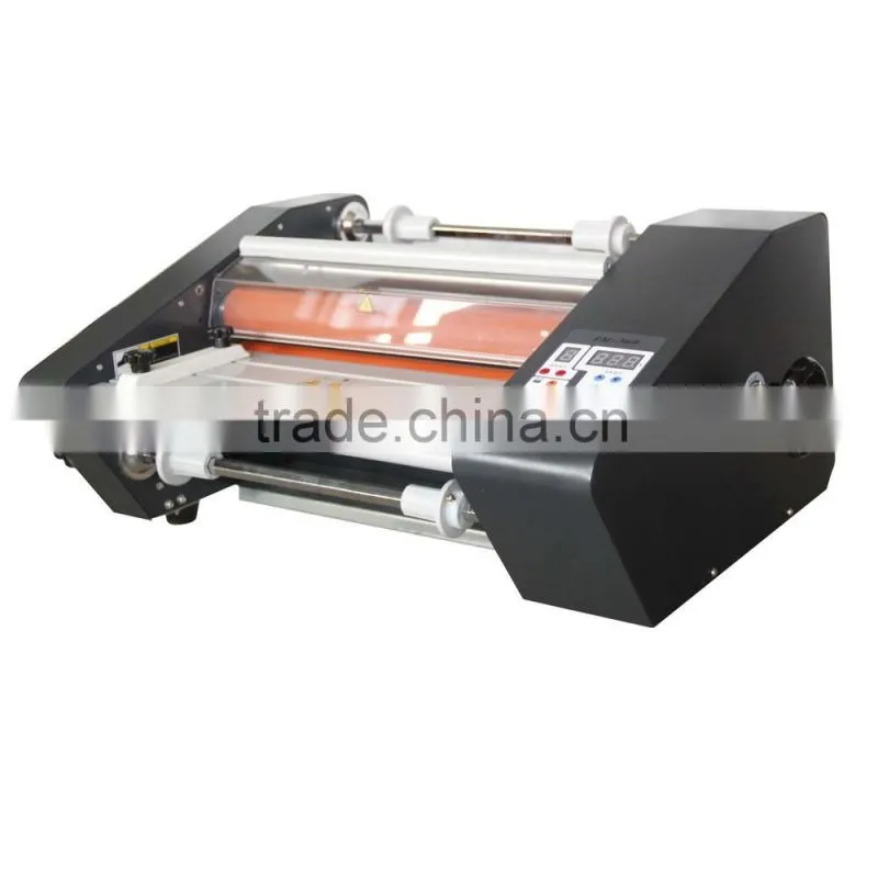 650mm Roll Hot/Cold Laminator