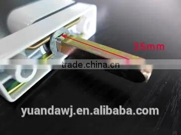 Bent Handle Paint Brush,Zinc Alloy Door Handle,Door And Window Handle