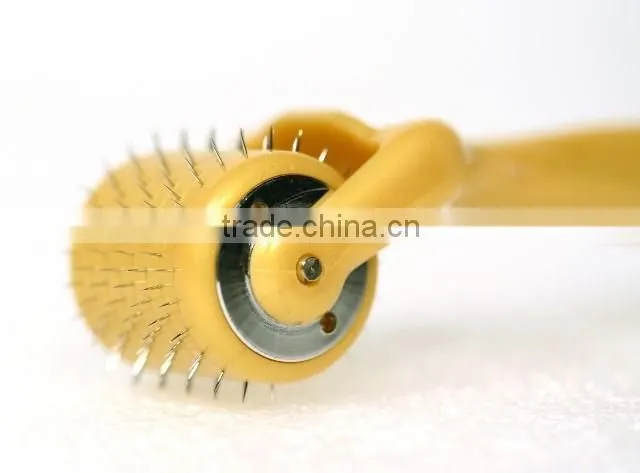 192 Needles Derma Roller For Face & Body