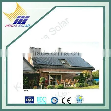 Kehua Home-use Off-grid Solar Power System