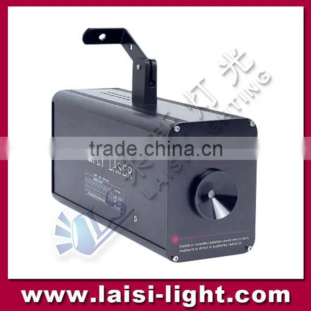 home laser light show equipment mini animation laser light