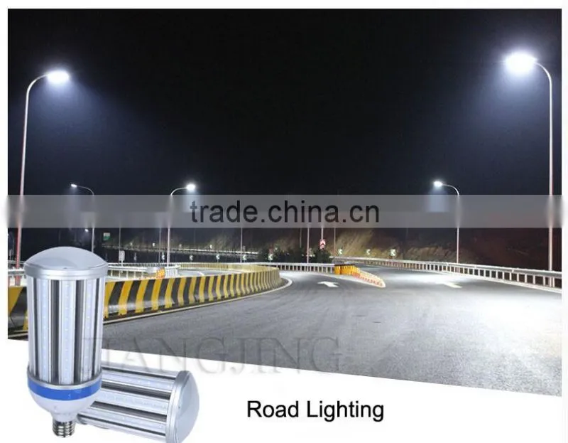 Hot Sale!!! E27 Corn Light SMD 3030 Epistar 360 degree led corn lamp