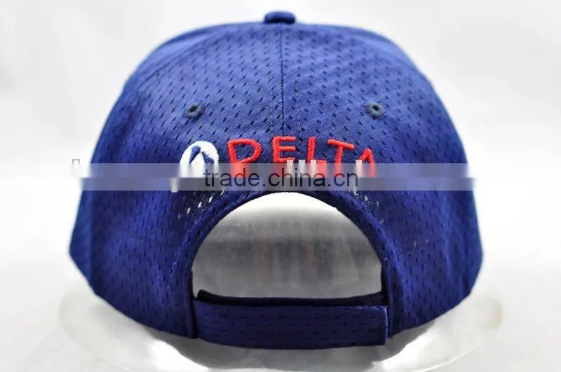 2012 3D embroidery promotion cap