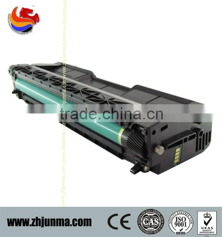 laser compatible drum unit for ricoh c220,for ricoh c220 remanufactured toner cartridge, for ricoh c220 compatible cartridge