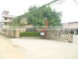 Dongguan City Yulong Steel Tube Product Co., Limited company overview - view 1