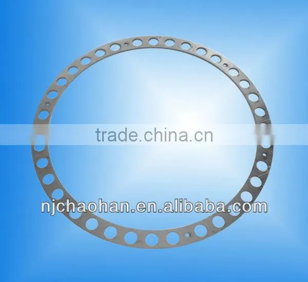 OP-1325S CNC plasma cutting machine for steel aluminum stainless cutting with CE CERTIFICATE