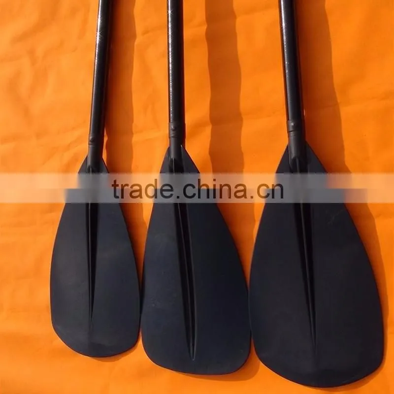 carbon fiber surfing paddle