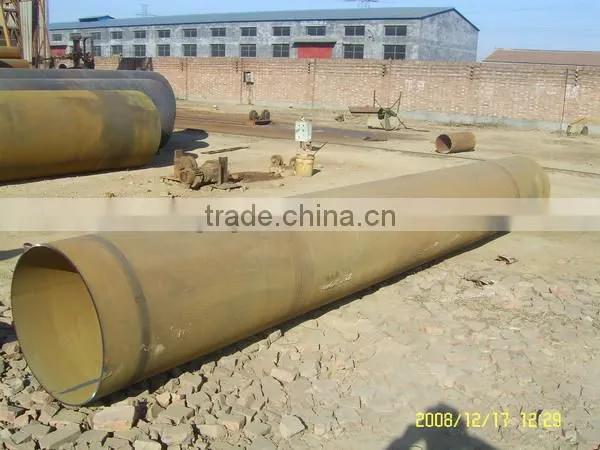 New style hot-sale carbon steel cable pipes