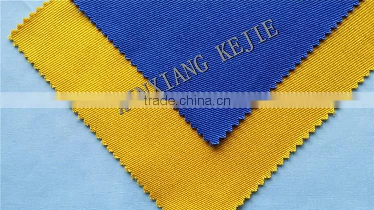 T/C65/35 21*21 108*58 High quality uniform and workwear fabric