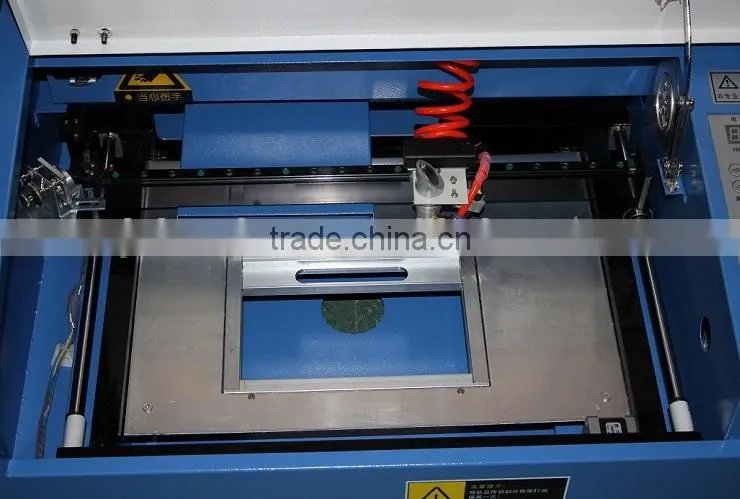 made in China OEM Liaocheng laser machine Julong laser