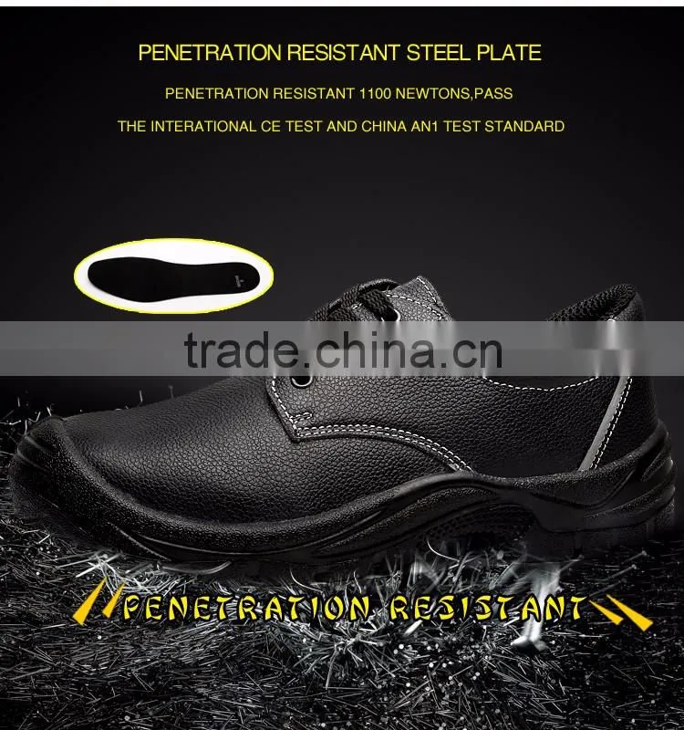 Men's safety boot ,Men's safety footwear, Men's safety shoes