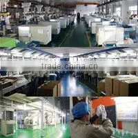 Ningbo Pack Imp.&Exp. Co., Ltd. company overview - view 1