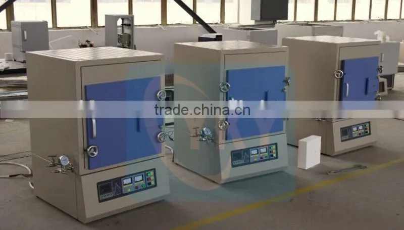 atmosphere furnaces / atmosphere reducing furnace / atmosphere sintering, anealing furnace