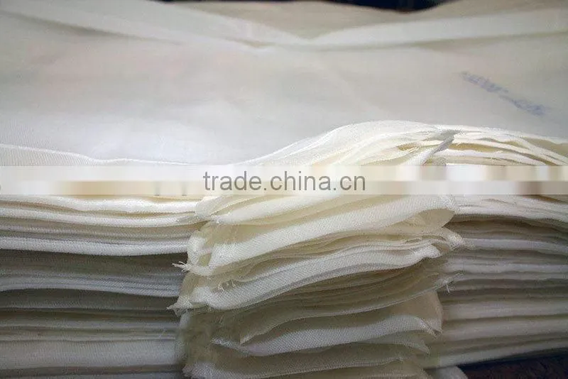 monofilament filter cloth