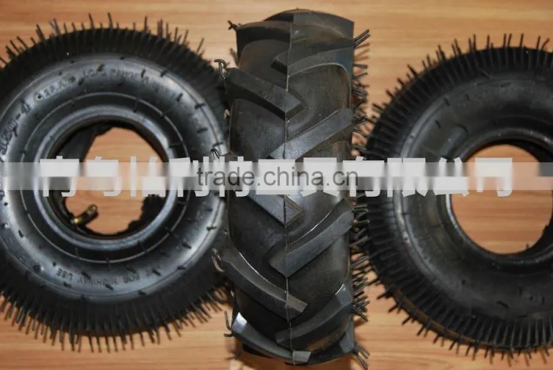 small tractor tyre 400-8/350-8