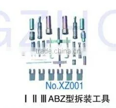 ABZ disassembly tool