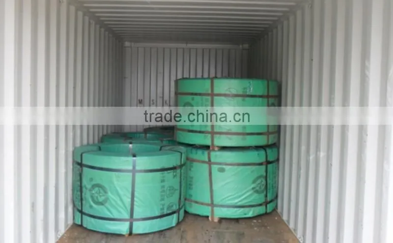 15.24mm prestressed concrete steel strand price / pc strand manufacturer