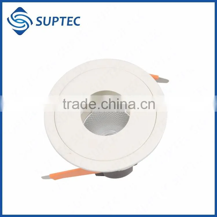 220V Dimmable LED Downlight