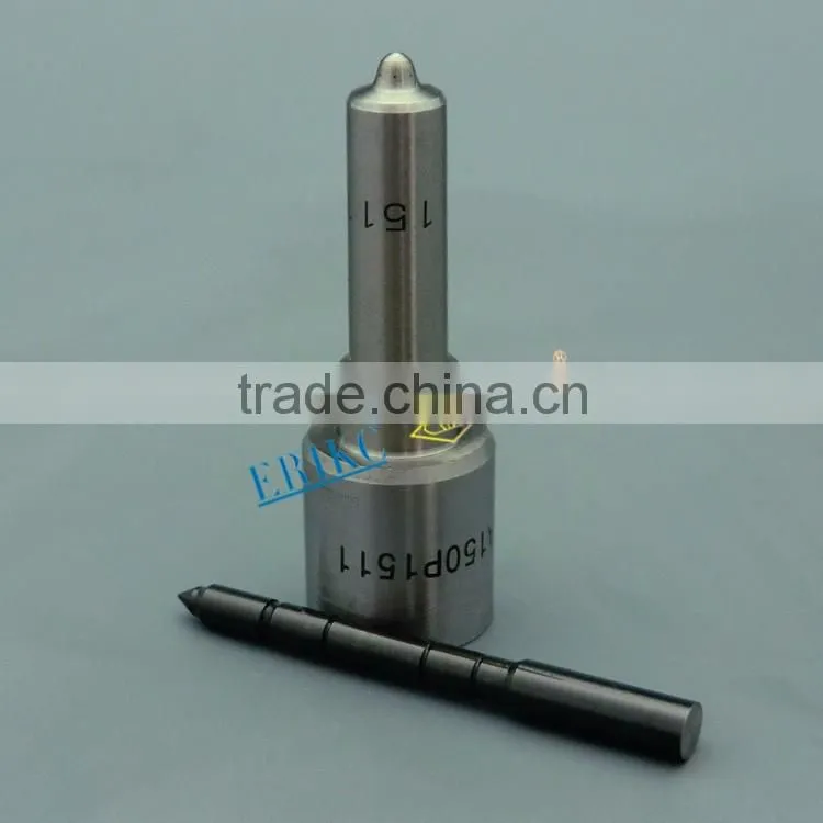 0433171654 diesel fuel injection nozzle DLLA150P1011 , HY/UN-DAI bosch DLLA 150P1011 nozzle