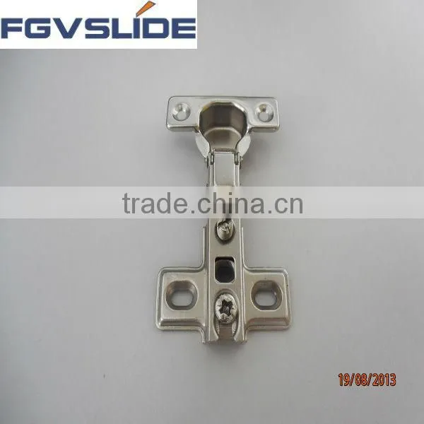full overlay hinges