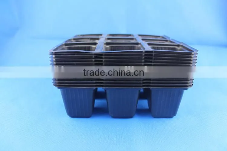 plastic pots for nursery plant,plant nursery