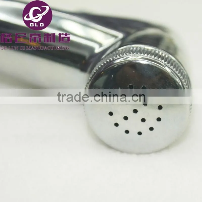 2015 Hot Sale Hand Held Bidet Shower Hand Shower Bidet Spray Toilet Portable Showers And Portable Toilets High Quality Portable