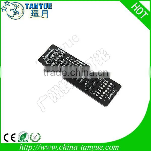 dj equipment china 192 console mini dmx controller