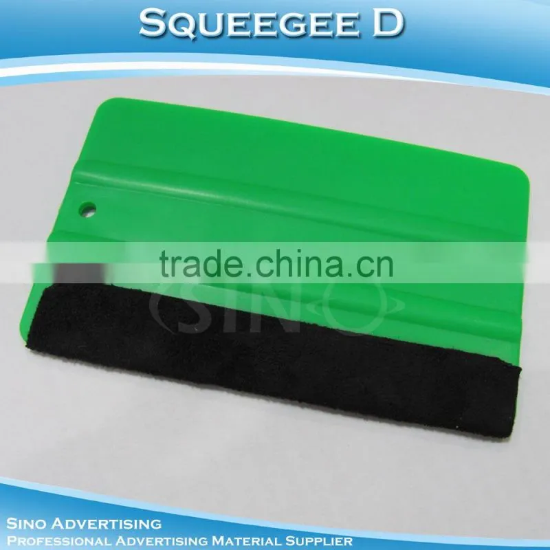 Car Wrapping Tools For Car Vinyl Film Application 3M Squeegee
