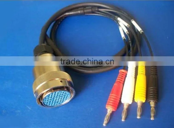 OBD2 cable OBD2 interface YS-B691