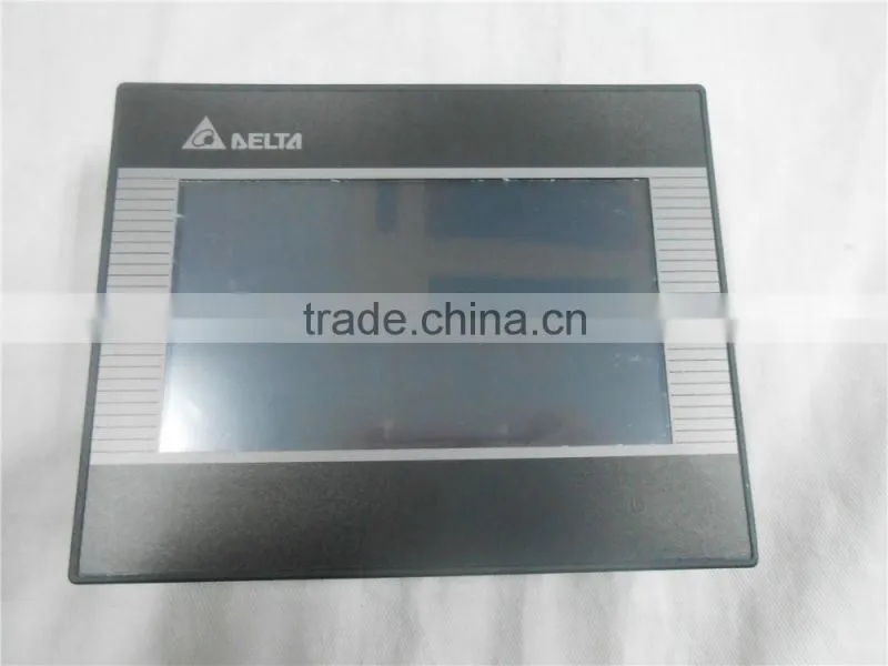 DOP-B03E211 4.3 inch delta hmi cheap hmi panel