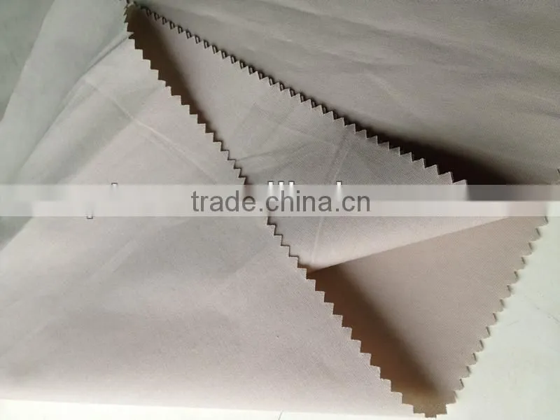 20*20 100*52 57/58'' cotton lining fabric