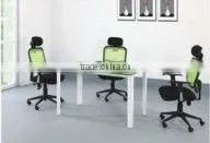TVS conference table