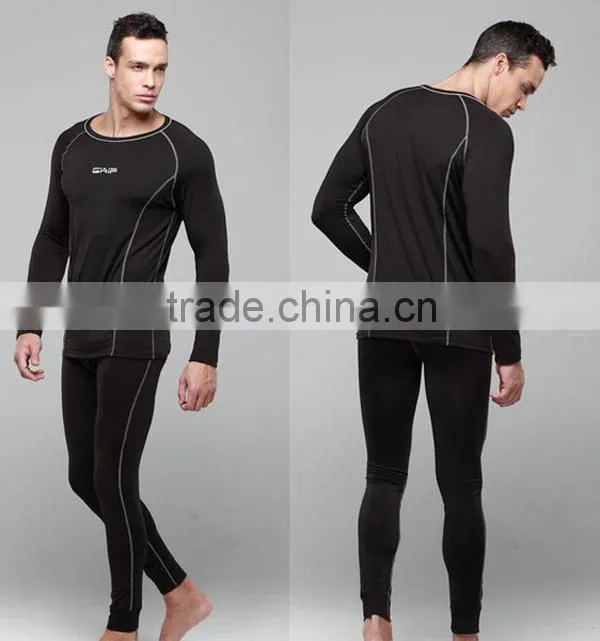 High quality customized promotion warm clothing fabric sport wear fabric leisure wear fabric