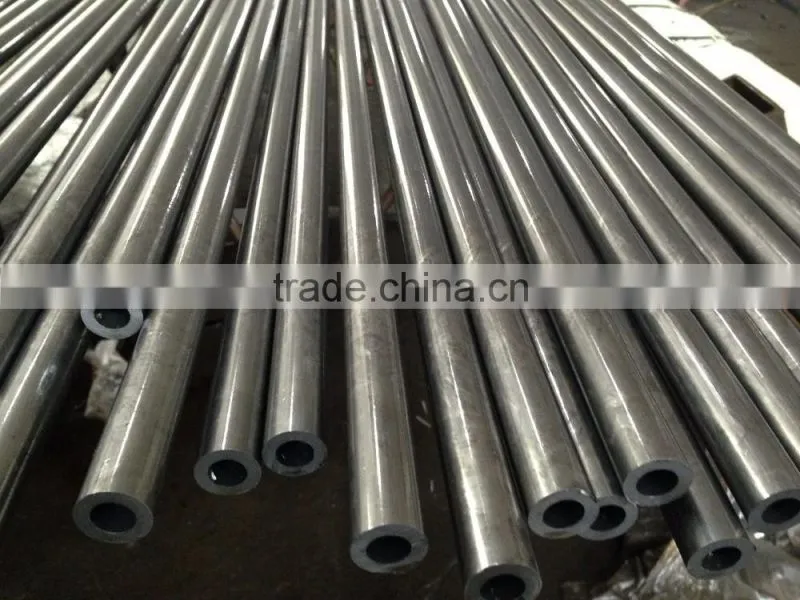 00Cr17Ni14Mo3 X2CrNiMo18 10(1.4438) SUS317L stainless steel pipe