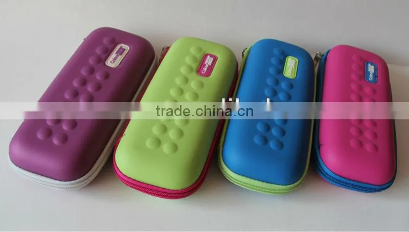 Waterproof EVA pencil box