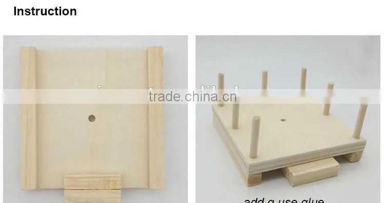 hand shaking flag-lifts Pully transmission science working models