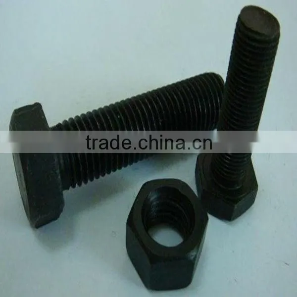 din931 hex bolts m12